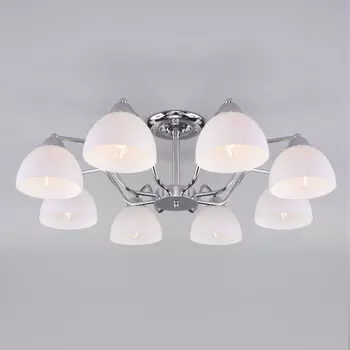 Потолочная люстра Eurosvet Carissa a051785