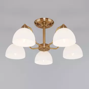 Потолочная люстра Eurosvet Carissa a051787