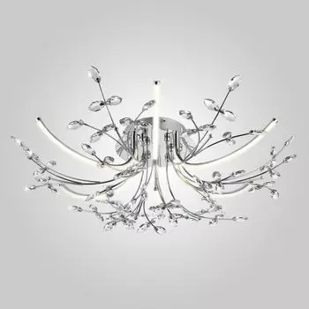 Потолочная люстра Eurosvet Claudia 00000080503