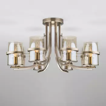 Потолочная люстра Eurosvet Coppa a043712