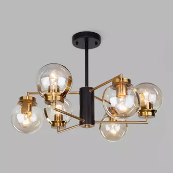 Потолочная люстра Eurosvet Creek a052239