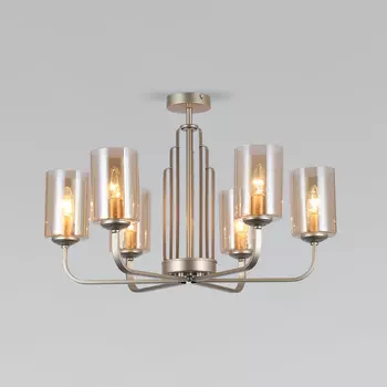 Потолочная люстра Eurosvet Defi a060906