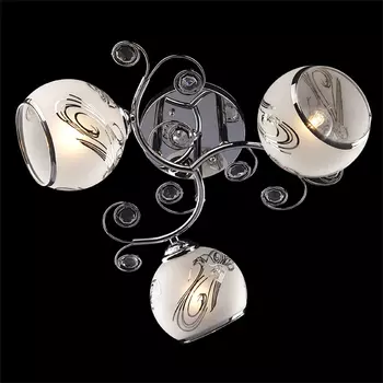 Потолочная люстра Eurosvet Delano 00000071361