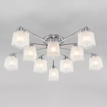 Потолочная люстра Eurosvet Delfi a047322