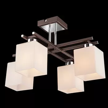 Потолочная люстра Eurosvet Devis 00000073803