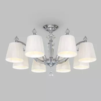 Потолочная люстра Eurosvet Diva a053462