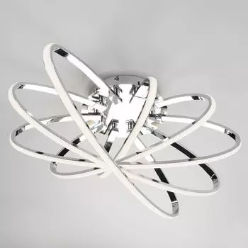 Потолочная люстра Eurosvet Evia 00000084416