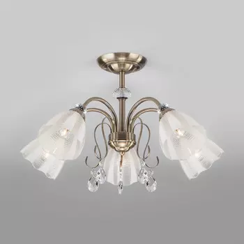 Потолочная люстра Eurosvet Floranse a044824