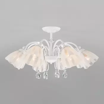 Потолочная люстра Eurosvet Floranse a045311