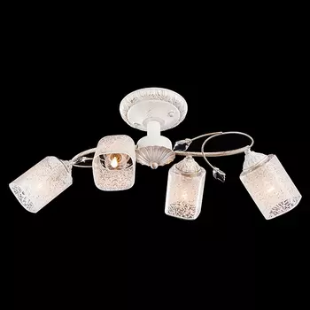 Потолочная люстра Eurosvet Francisco 00000073971