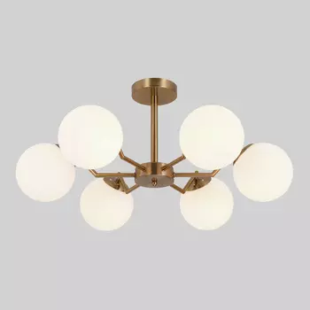 Потолочная люстра Eurosvet Frost a057067