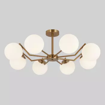 Потолочная люстра Eurosvet Frost a057068