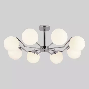 Потолочная люстра Eurosvet Frost a057070