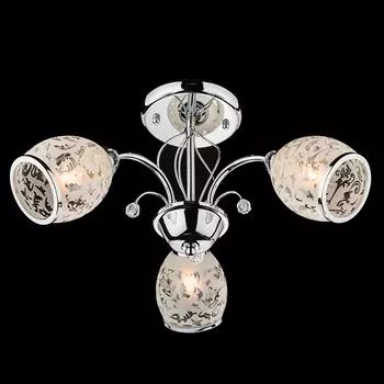 Потолочная люстра Eurosvet Gabriella 00000073708