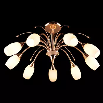 Потолочная люстра Eurosvet Ginevra 00000055942