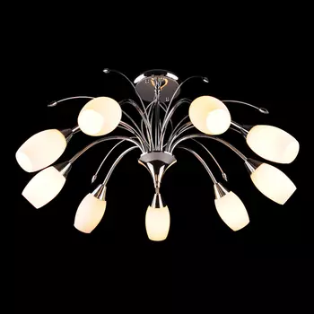 Потолочная люстра Eurosvet Ginevra 00000055943