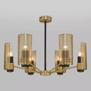 Потолочная люстра Eurosvet Grino a057940