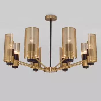 Потолочная люстра Eurosvet Grino a057941