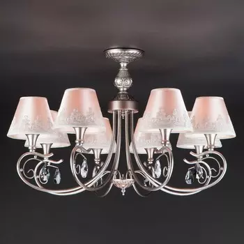 Потолочная люстра Eurosvet Incanto 00000083401