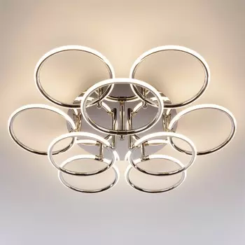 Потолочная люстра Eurosvet Integro 00000082062