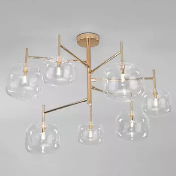 Потолочная люстра Eurosvet Jar a056922