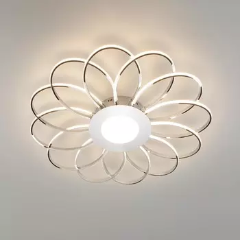 Потолочная люстра Eurosvet Jenssen 00000084579