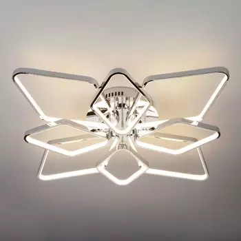 Потолочная люстра Eurosvet Kalifea 00000083222