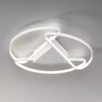 Потолочная люстра Eurosvet Kristo a052483