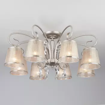 Потолочная люстра Eurosvet Liona 00000082055