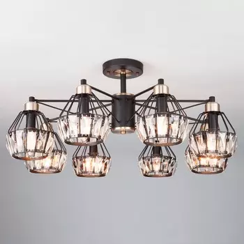 Потолочная люстра Eurosvet Lord 00000083339