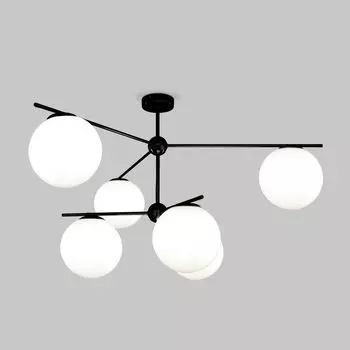 Потолочная люстра Eurosvet Marbella a063852