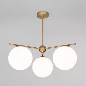 Потолочная люстра Eurosvet Marbella a063853