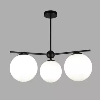 Потолочная люстра Eurosvet Marbella a063854