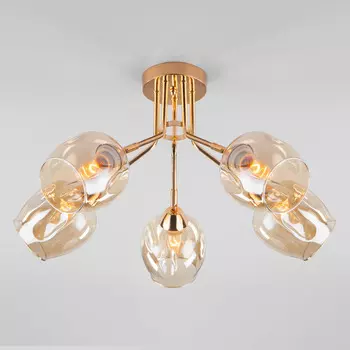 Потолочная люстра Eurosvet Marci a047329