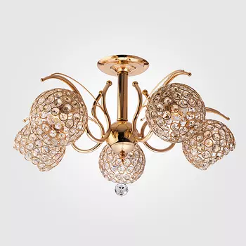 Потолочная люстра Eurosvet Mirage 00000070134