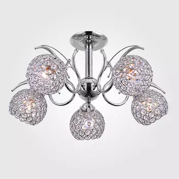 Потолочная люстра Eurosvet Mirage 00000080092