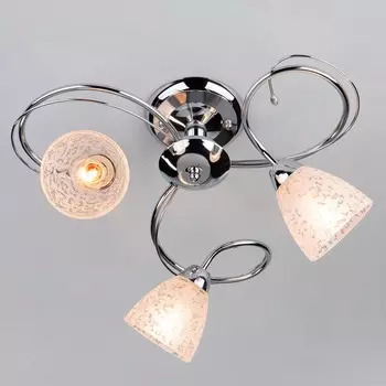 Потолочная люстра Eurosvet Natalie 00000083380