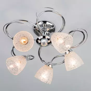 Потолочная люстра Eurosvet Natalie 00000083382