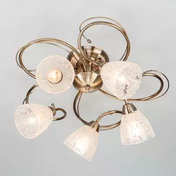 Потолочная люстра Eurosvet Natalie 00000083395