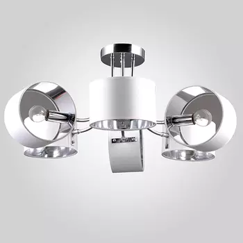 Потолочная люстра Eurosvet Nikolas 00000079911