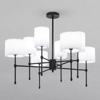 Потолочная люстра Eurosvet Notturno a065663