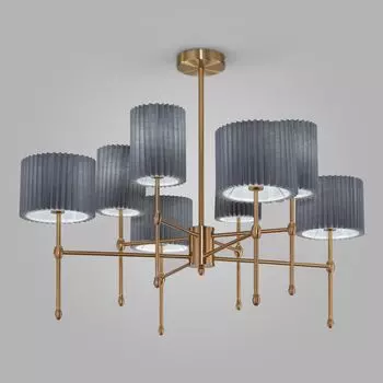 Потолочная люстра Eurosvet Notturno a065666