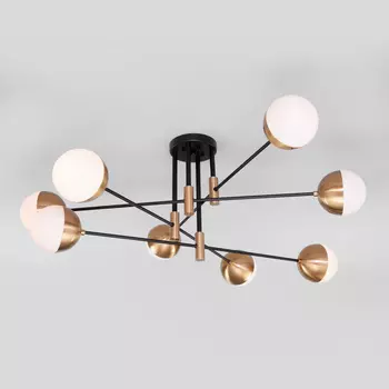 Потолочная люстра Eurosvet Nuvola a057080