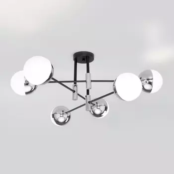 Потолочная люстра Eurosvet Nuvola a057081