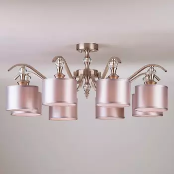 Потолочная люстра Eurosvet Ofelia 00000082912