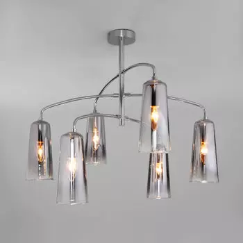 Потолочная люстра Eurosvet Omber a057694