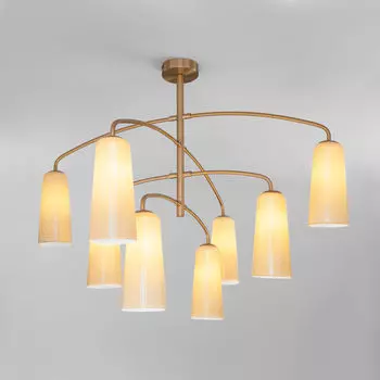 Потолочная люстра Eurosvet Omber a057695