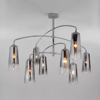 Потолочная люстра Eurosvet Omber a057696