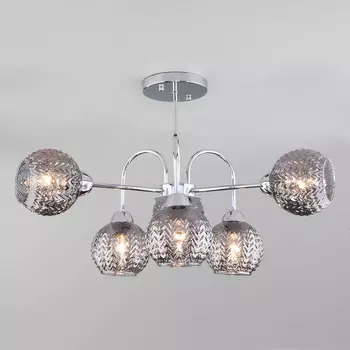 Потолочная люстра Eurosvet Ottawa a051793