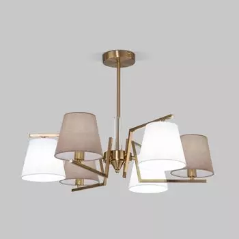 Потолочная люстра Eurosvet Ozark a064975